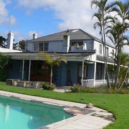 Weldon House Hotel Plettenberg Bay Exterior photo