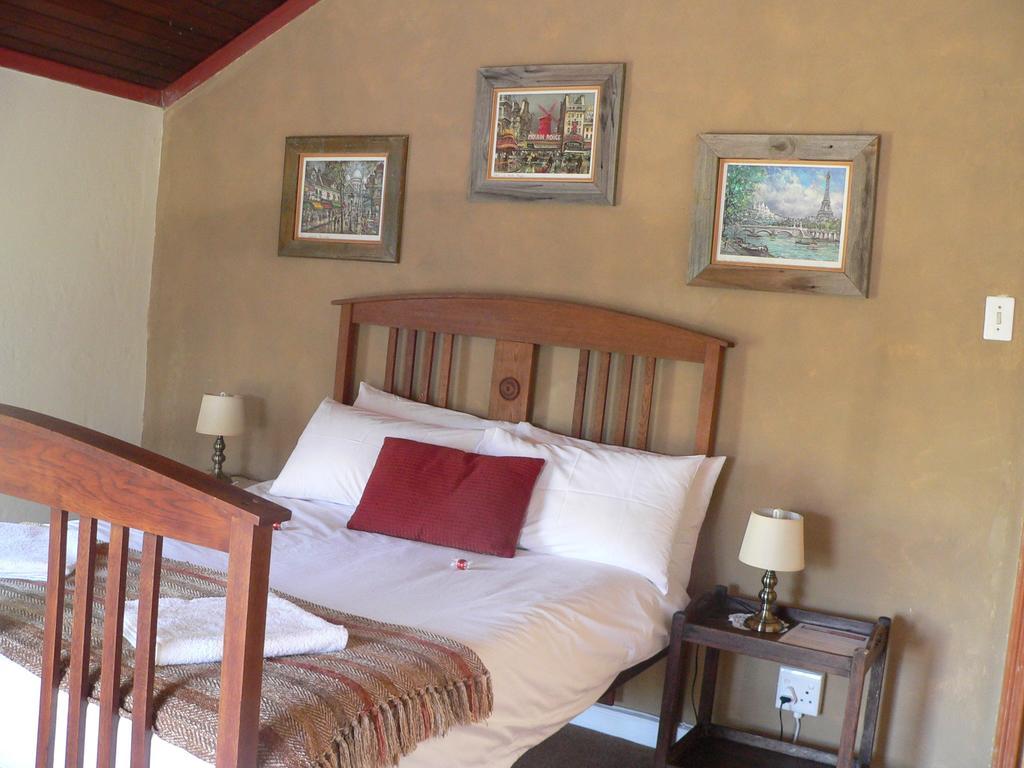 Weldon House Hotel Plettenberg Bay Room photo