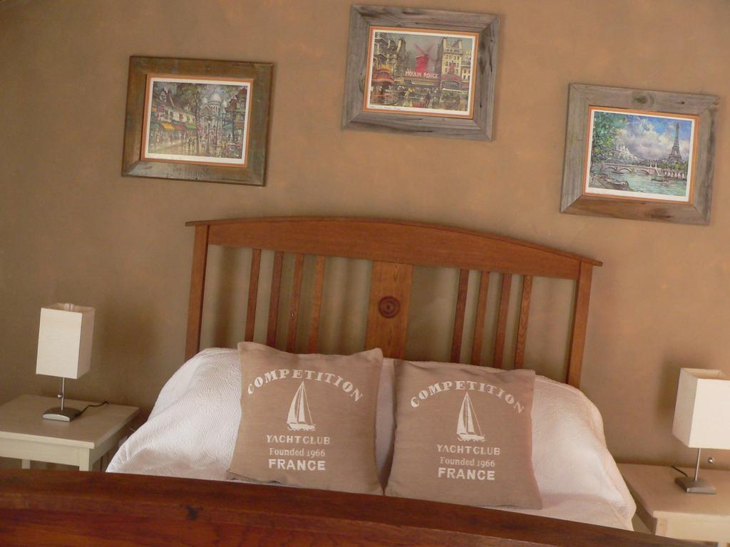 Weldon House Hotel Plettenberg Bay Room photo