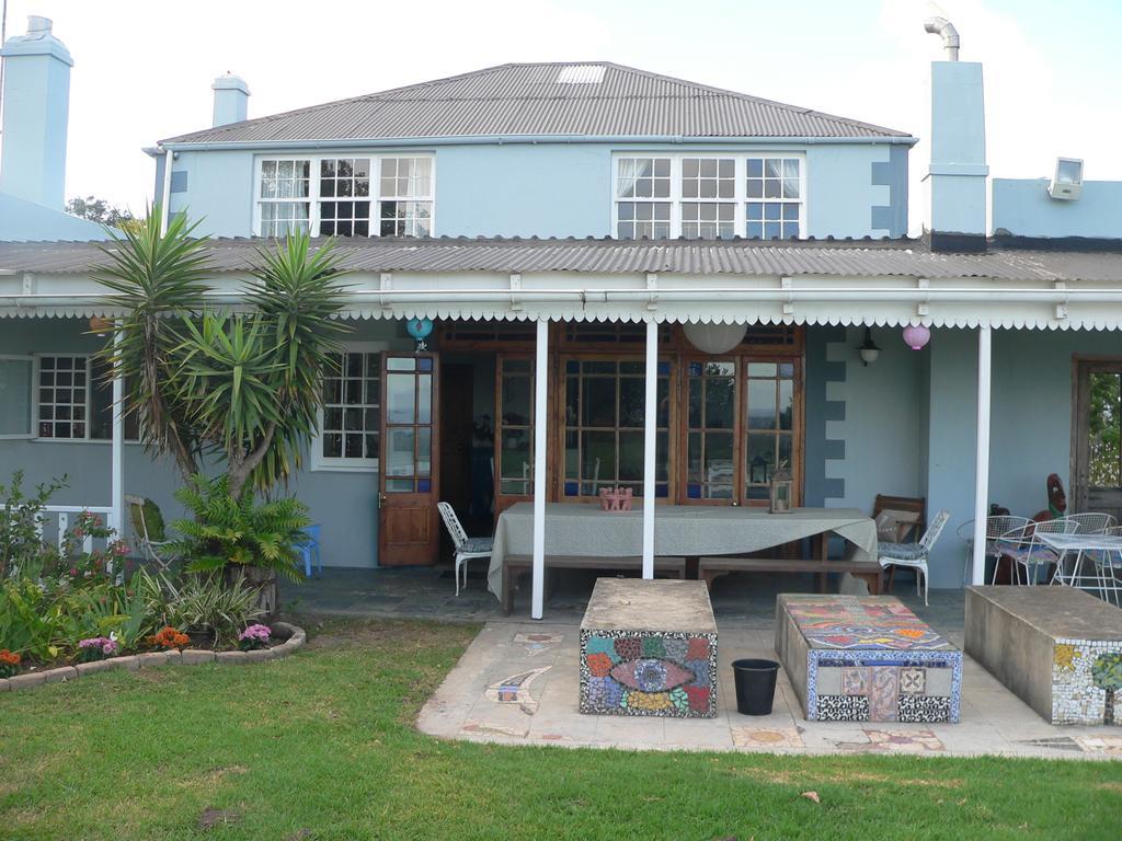 Weldon House Hotel Plettenberg Bay Exterior photo